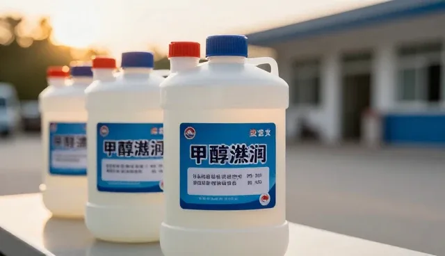 甲醇燃料在实际应用中常见的问题及应对策略